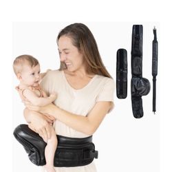 Go Mom Baby Hip Carrier
