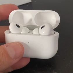 Apple AirPods Pro 