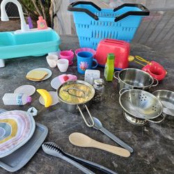 Kids Kitchenst Stuff