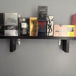 Colognes And Perfumes 35$