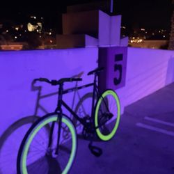 Fixie 