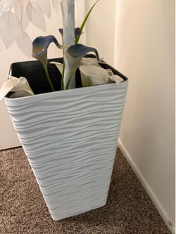 Artificial plants