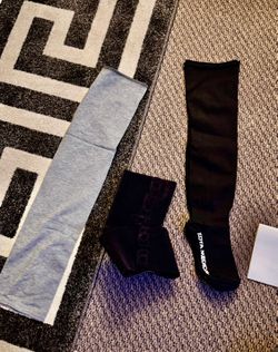 Koya Medical Dayspring system (E0680 controller + E0679 lower leg/half leg garments)