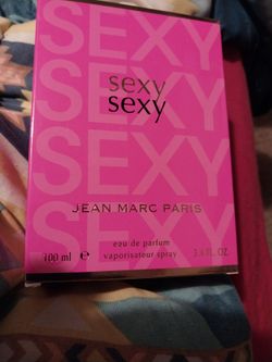 Sexy Sexy vaporisateur spray