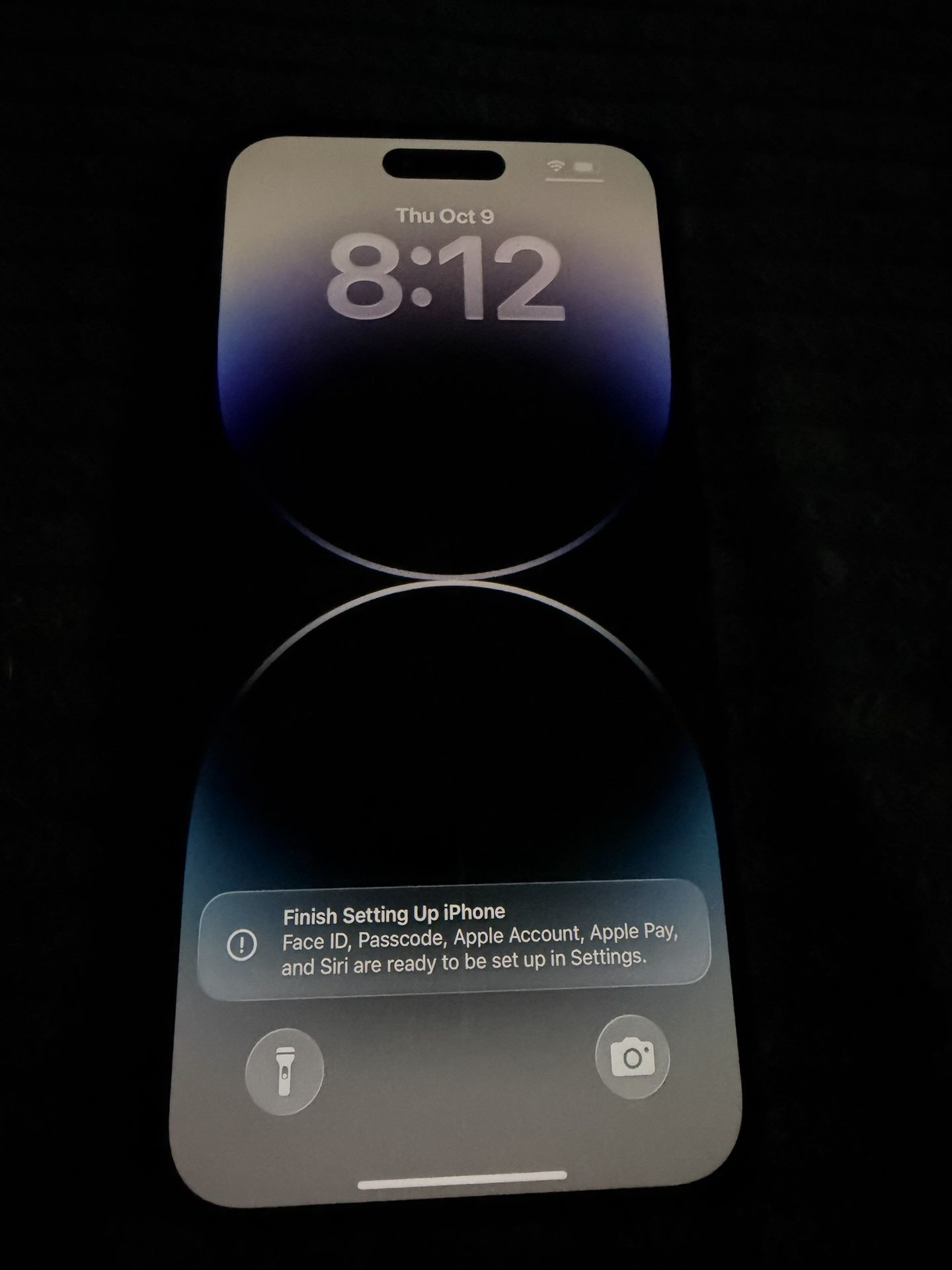 iPhone 14 Pro Max Unlocked