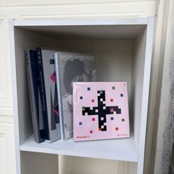 Tomorrow By Together Bundle