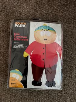 Spirt costume