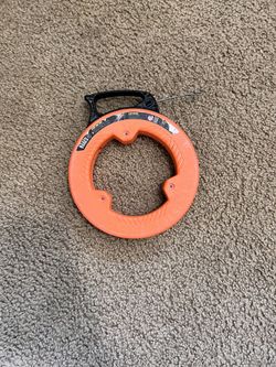 50ft Klein Steel Fishtape