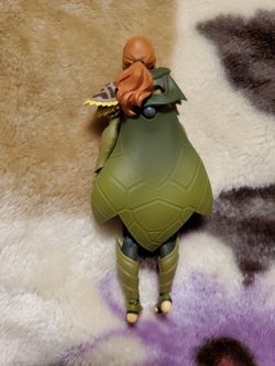 Figma SP-070 Dota 2 Windranger for Sale in Riverside, CA