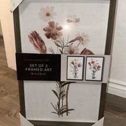 Wall art 