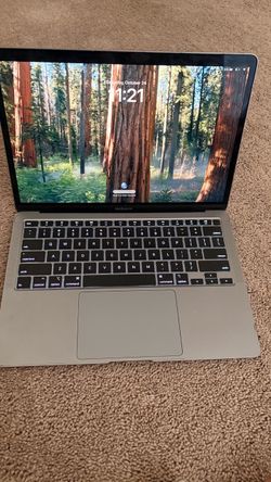 MacBook Air