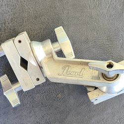 Pearl AX-25 multi-clamp  1990s