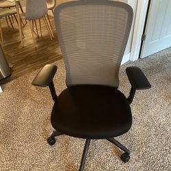 Workplace2.0 Ergonomic Task Chair — Perfect Condition 
