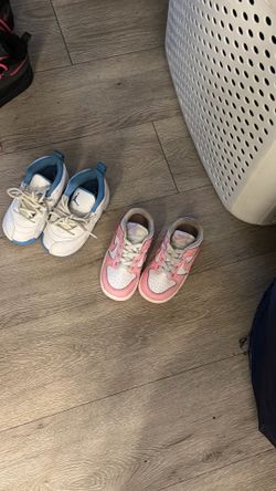 Kids shoes