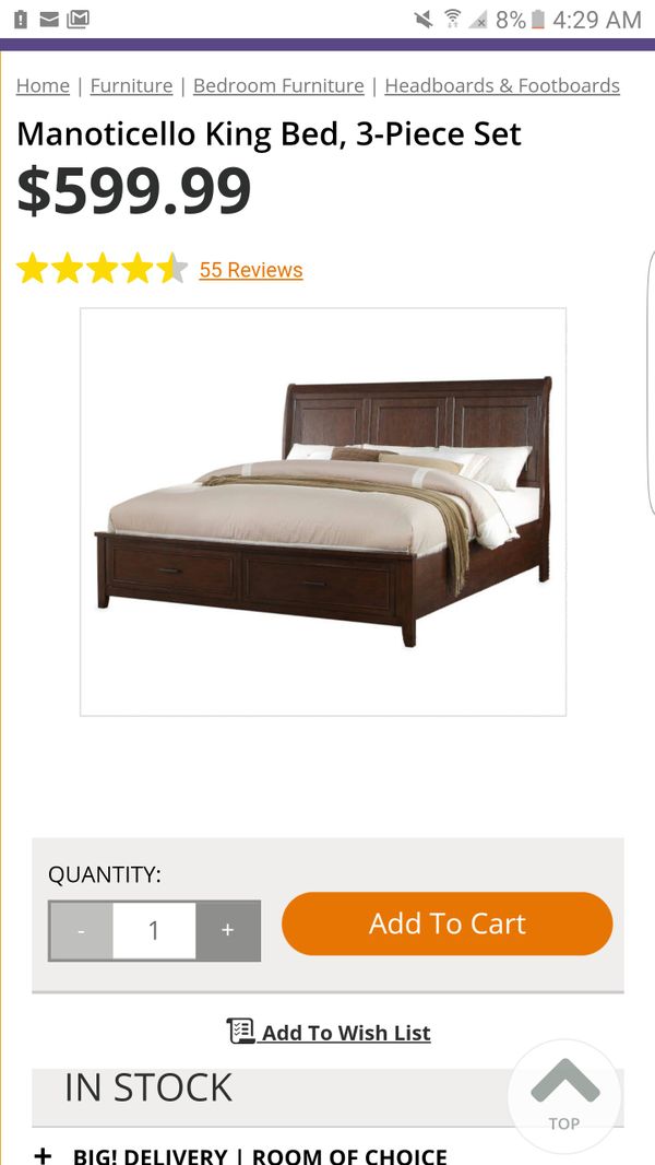New And Used Bed Frames For In Anderson Sc Offerup