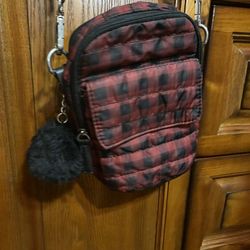 Cross. Body Purse 