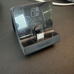 Official Nintendo Switch Charging Stand