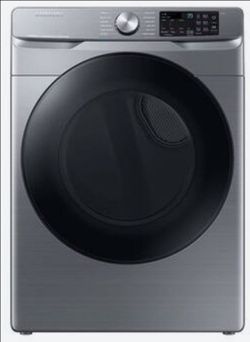 Samsung Gas Dryer