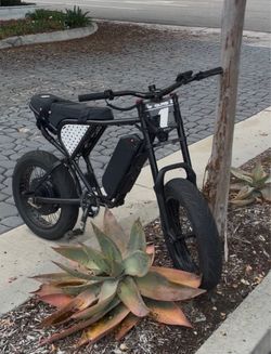 fully built ridstar (READ DES) NEEED GONE