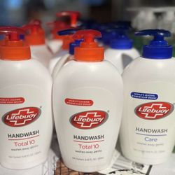 Hand Soap