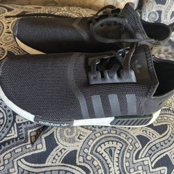 Boys Adidas Shoes 