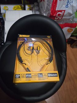 Dewalt bluetooth