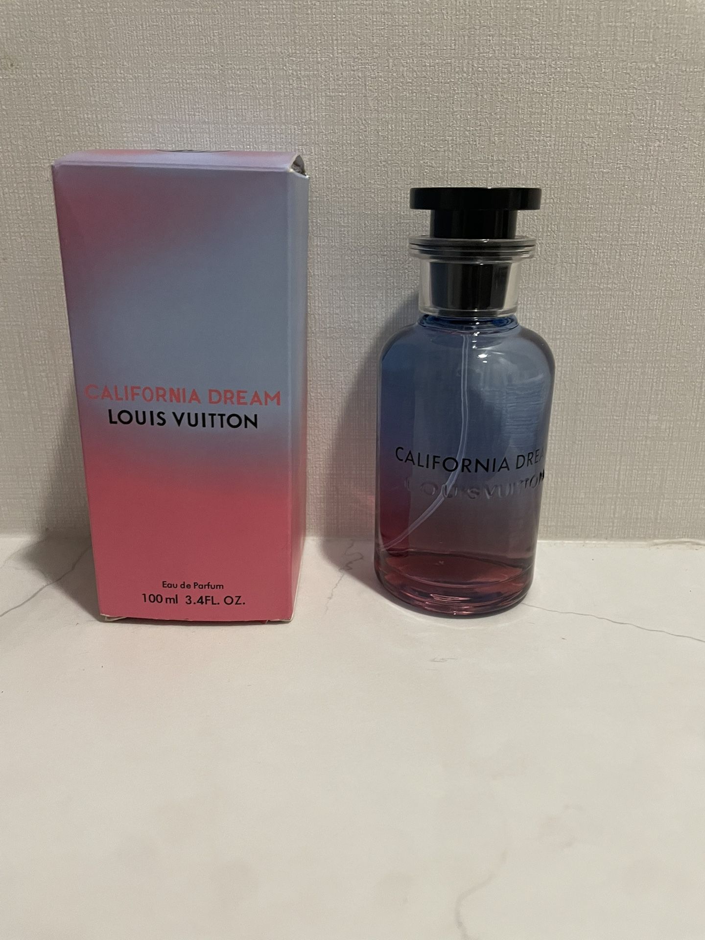Louis Vuitton California Dream