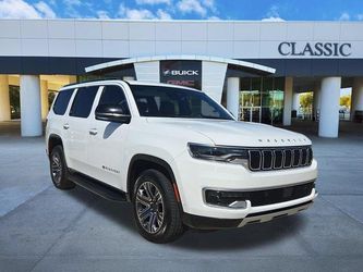 2024 Jeep Wagoneer