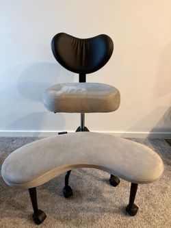 Pipersong Pro fidget meditation office chair