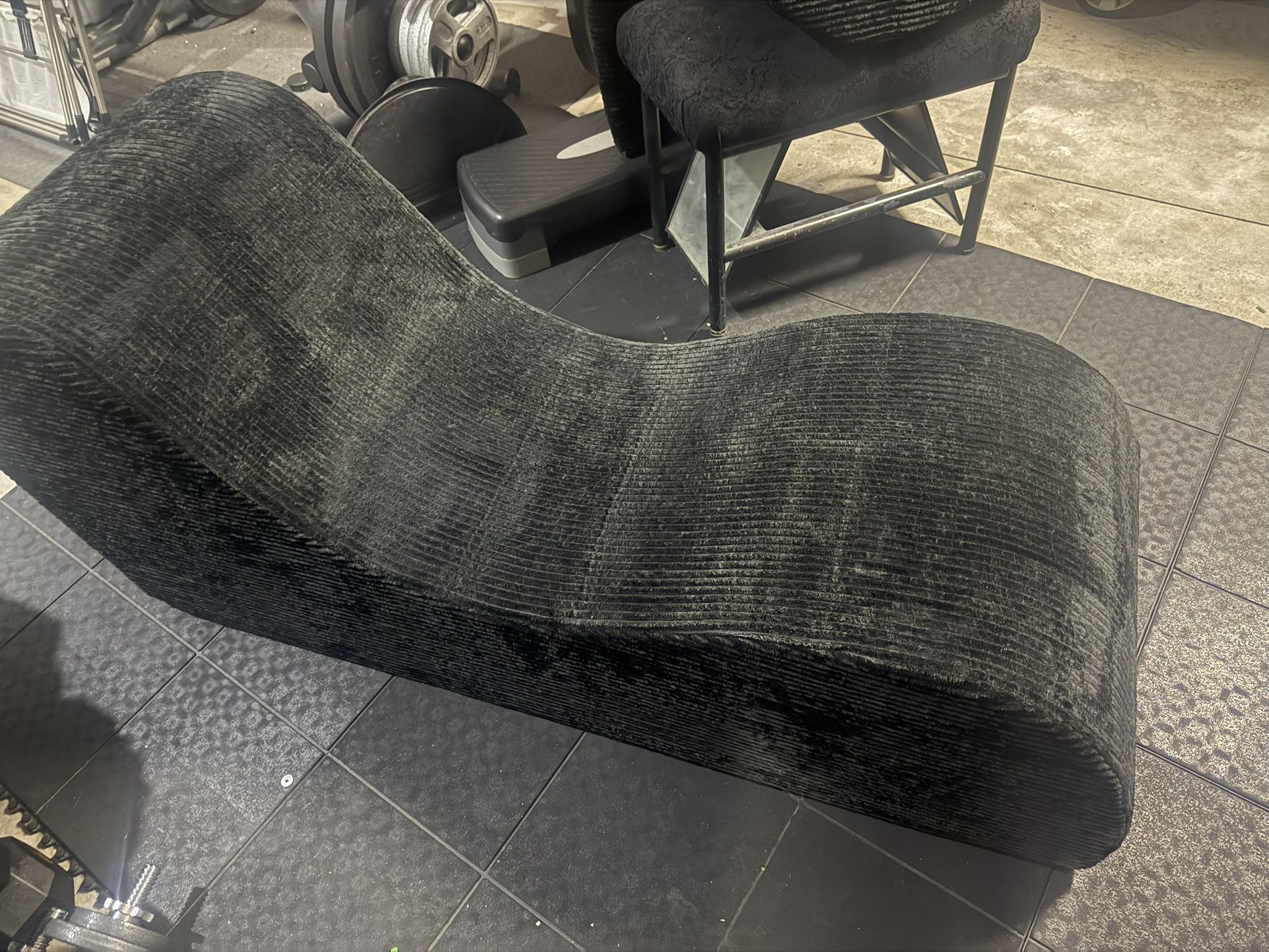 Yoga Couch Brand New