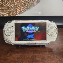 Sony PSP 2000 White