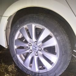 2008-2012 Honda Accord 4-cylinder Cats 