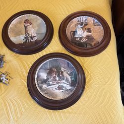 Collectors Plates