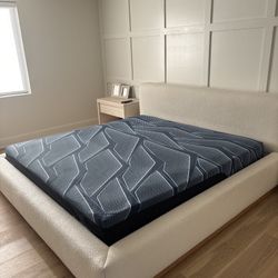 King Mattress Plus More!