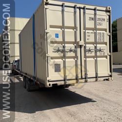 BIG SALE SHIPPING CONTAINERS (20/40ft) 