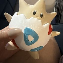 Pokémon 3D Prints 