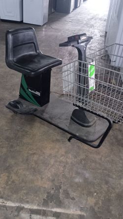 Amigo electric carts