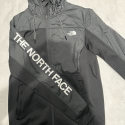 The North Face Hoodie 