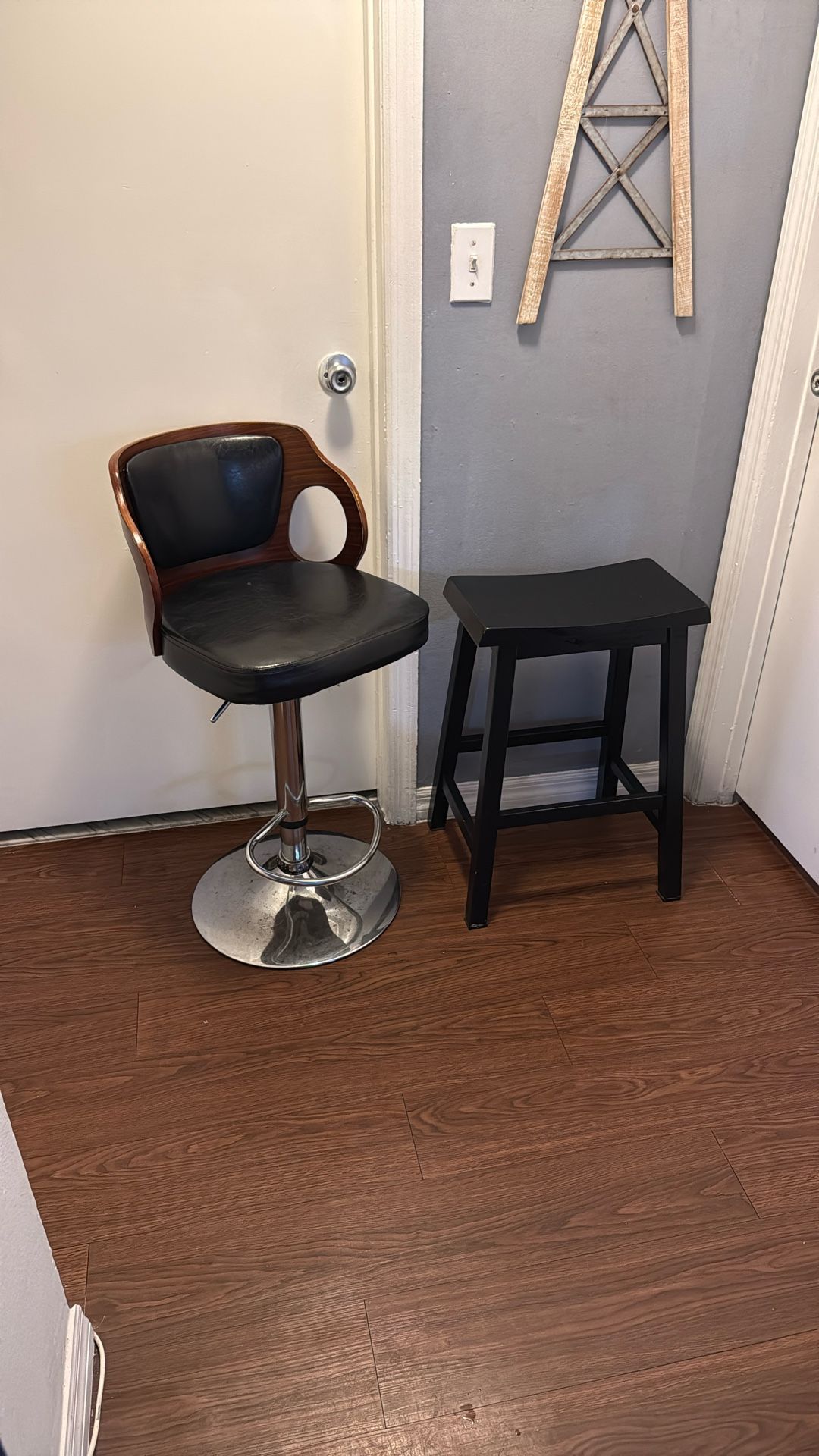Bench Highly Like Stool