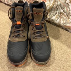 Men’s Work boots Wolverine Size 12 M New 