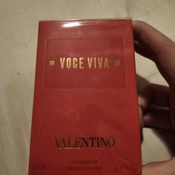 Valentino Voce Viva Brand New 
