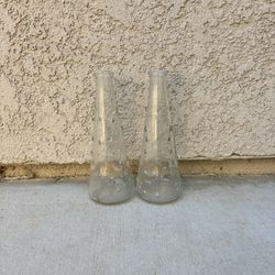 Glass Vases