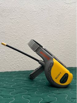 Sony sports headphones