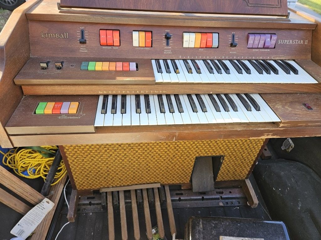 Piano