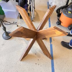 Table Base