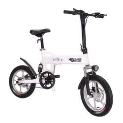 Last Call! Electric Bike Factory Clearance Sale! 