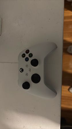 Xbox controller