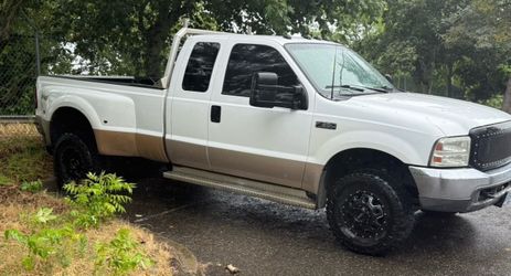 1999  F-350