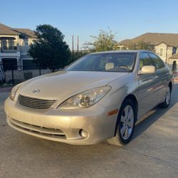 2005 Lexus ES 330