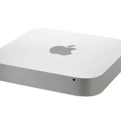 Mac Mini Intel i5 Music/Video Studio